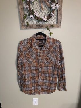 prAna Holstad Shirt - Men's